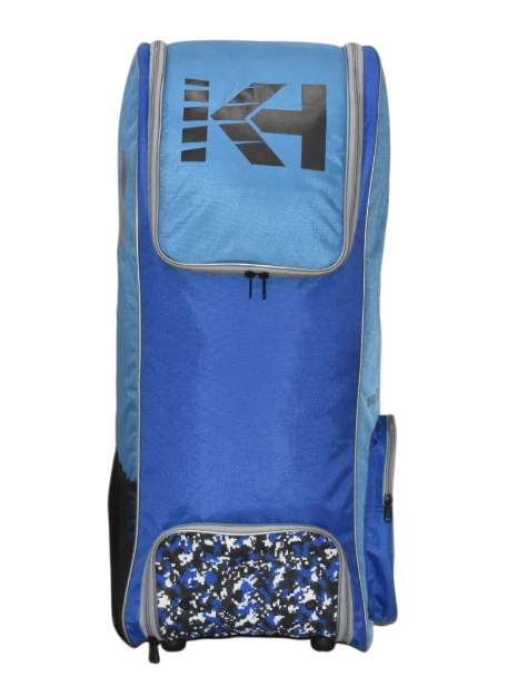 Picture of KH Senior Unisex Duffle Wheelie