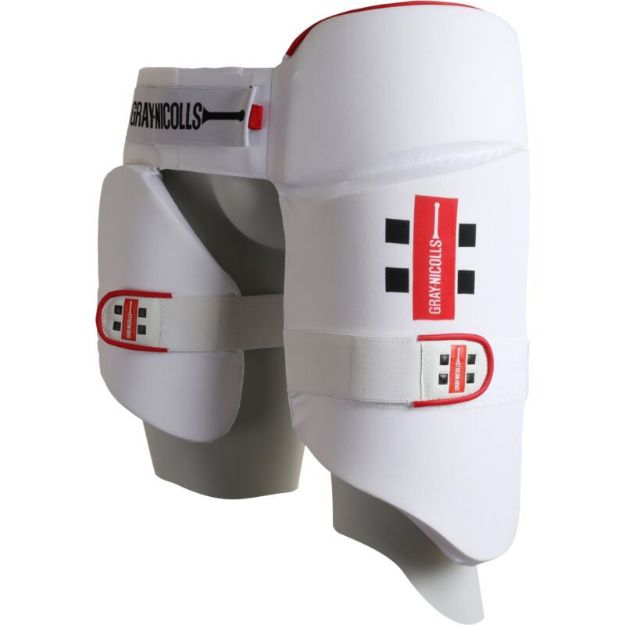 Picture of Gray-Nicolls All In One 360 Cricket Thigh Pads - Right Hand