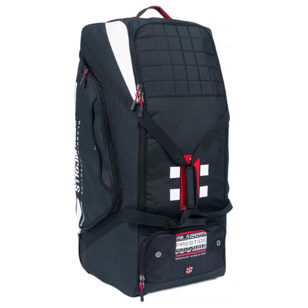 Picture of Gray-Nicolls Classic Prestige Wheelie Bag