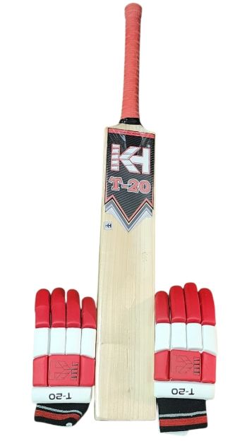 Picture of KH T20 Combo