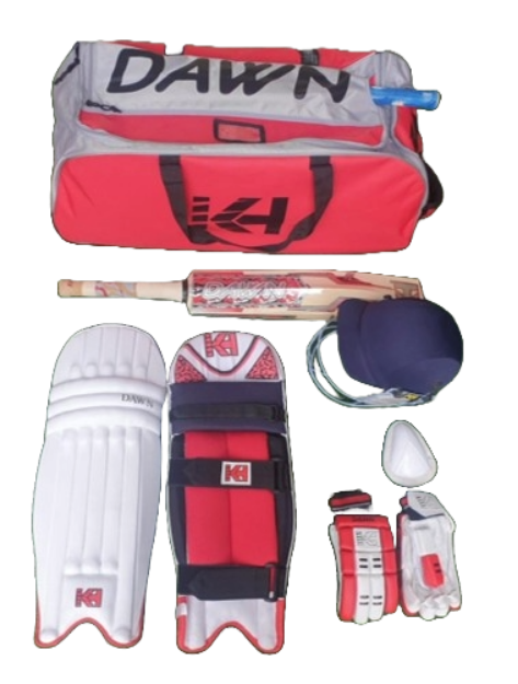 Picture of KH Dawn Junior Starting Kit