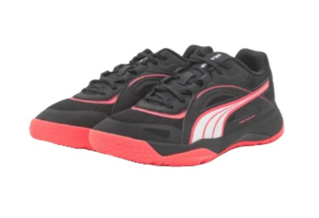 Picture of Puma Solarstrike II – Black Fire Orchard