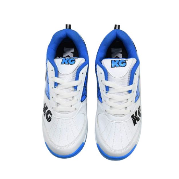 Picture of KG Aqua Rubber Cricket/Hockey Shoes