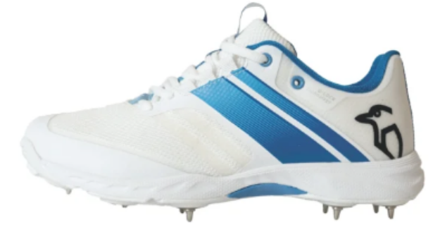 Picture of Kookaburra Pro 2.0 Spikes Cricket Shoes Blue/White