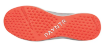 Picture of Payntr V Cricket Rubber Shoes – Orange and White