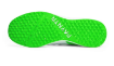 Picture of Payntr XPF – Cricket Rubber Shoes – Green and White