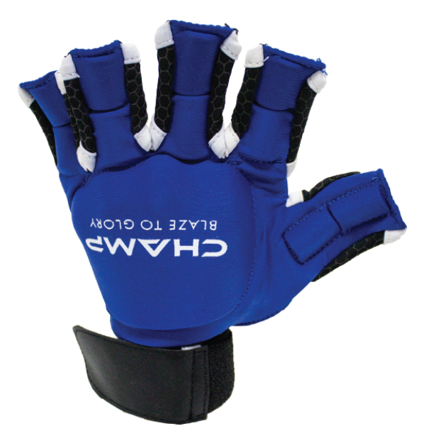 Picture of Champ Pro Hockey Gloves