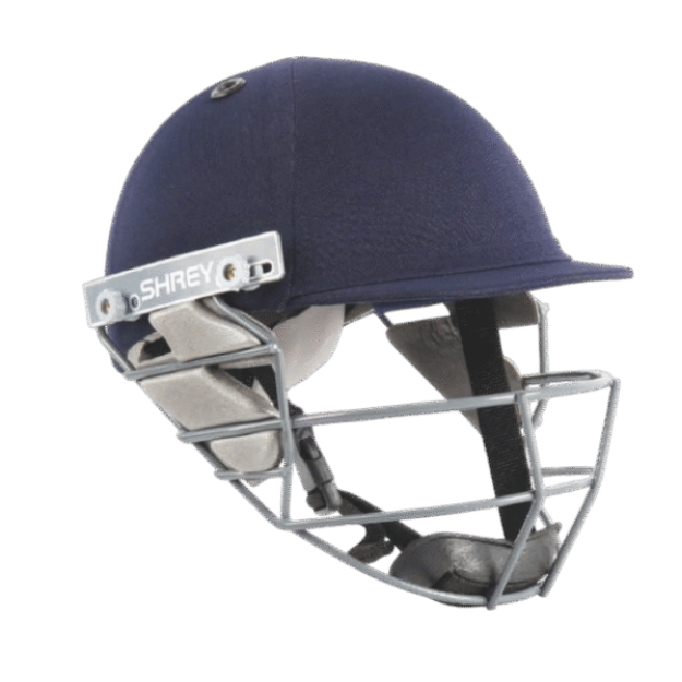 Picture of Shrey Star – Steel Cricket Helmet