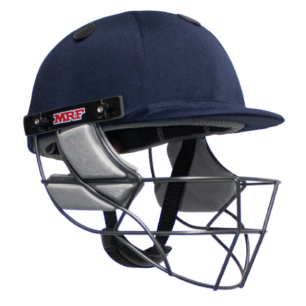 Picture of MRF Prodigy Cricket Helmet