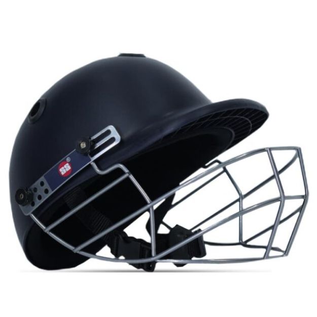 Picture of SS Classic Cricket Helmet