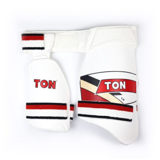 Picture of SS Thigh Pad Combo 1.0 - Adult - RH