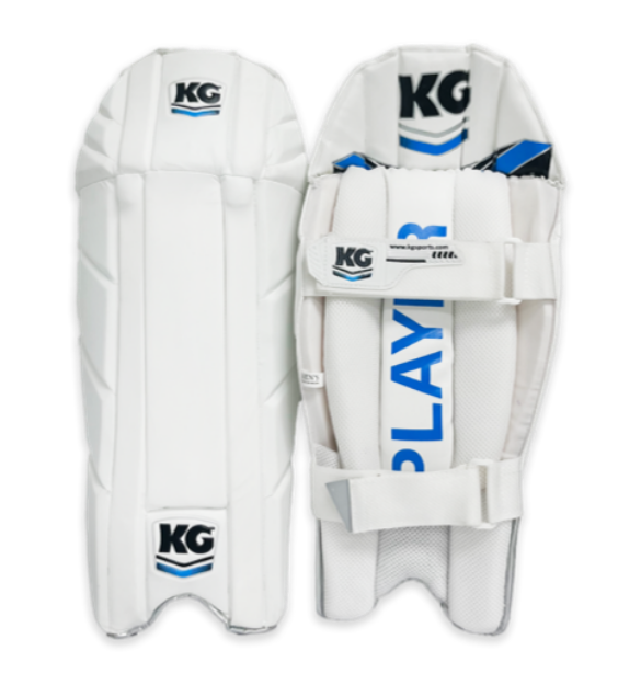 Picture of KG Player Wicket Keeping Pads