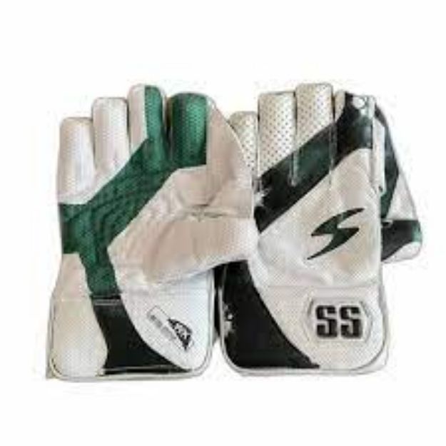 Picture of SS Limited Edition Keeping Gloves