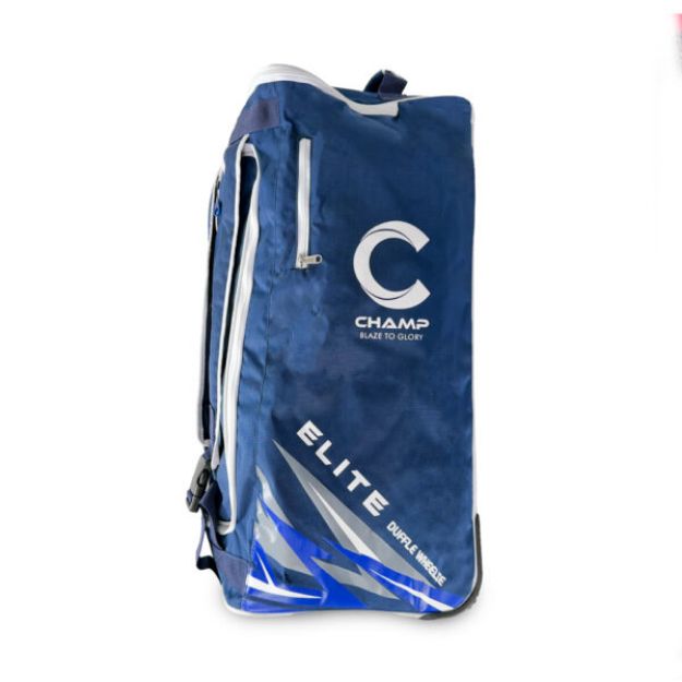 Picture of Champ Elite Junior Duffle Wheelie Kit Bag