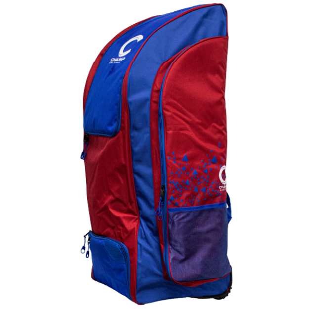 Picture of Champ Test 2025 Duffle Wheelie Kit Bag