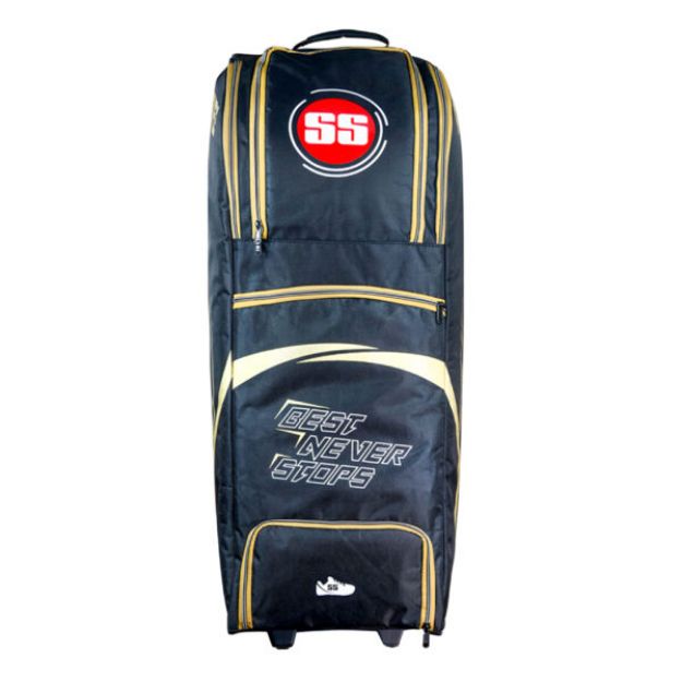 Picture of SS Pro Duffle Wheelie Kit Bag