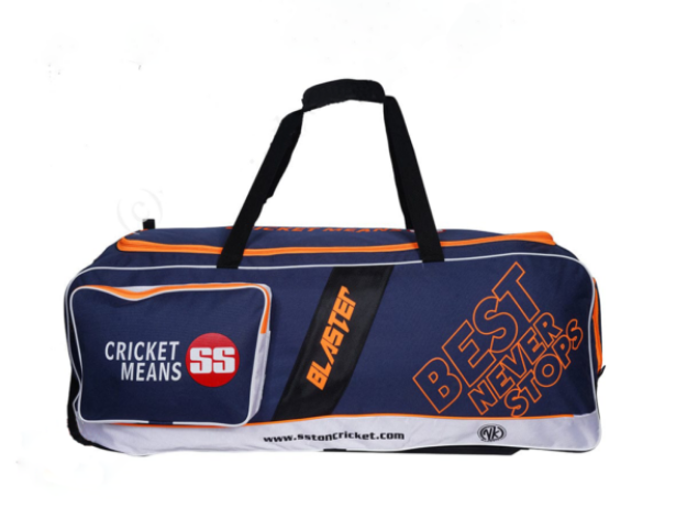 Picture of SS Blaster Cricket Kit Bag