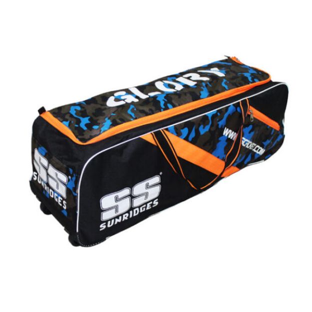 Picture of SS Glory Cricket Kit Bag