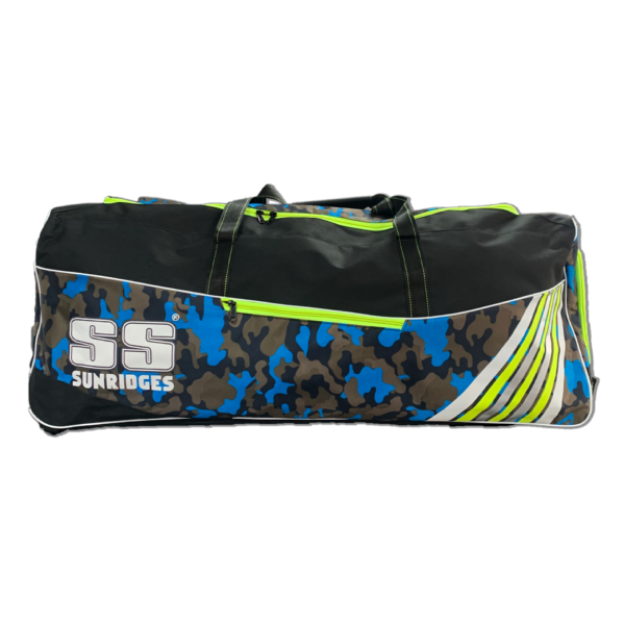 Picture of SS Legend Cricket Kit Bag