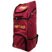 Picture of KG RETRO Duffle Wheelie Kit Bag
