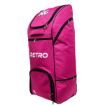 Picture of KG RETRO Duffle Wheelie Kit Bag