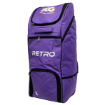 Picture of KG RETRO Duffle Wheelie Kit Bag