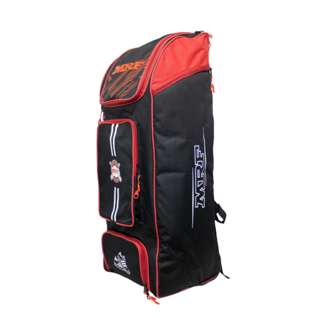 Picture of MRF Power 1.0 Duffle Wheelie Kit Bag