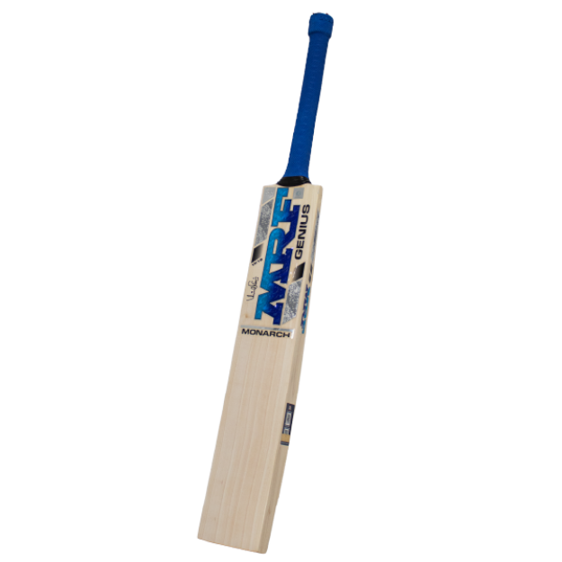 Picture of MRF Monarch English Willow Cricket Bat – SH