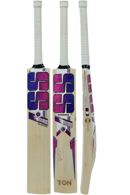 Picture of SS SKY Blaster 2025 English Willow - SH