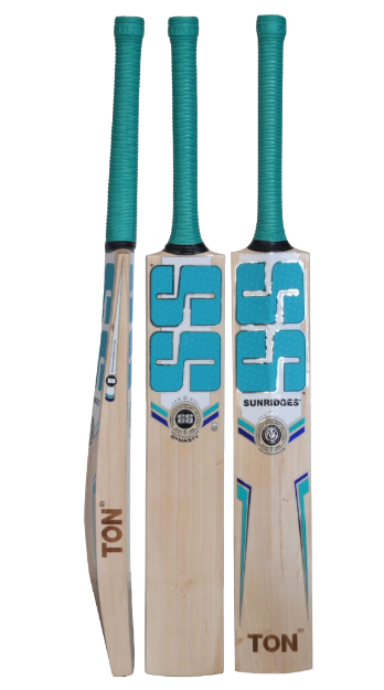 Picture of SS Dynasty – English Willow Cricket Bat – SH
