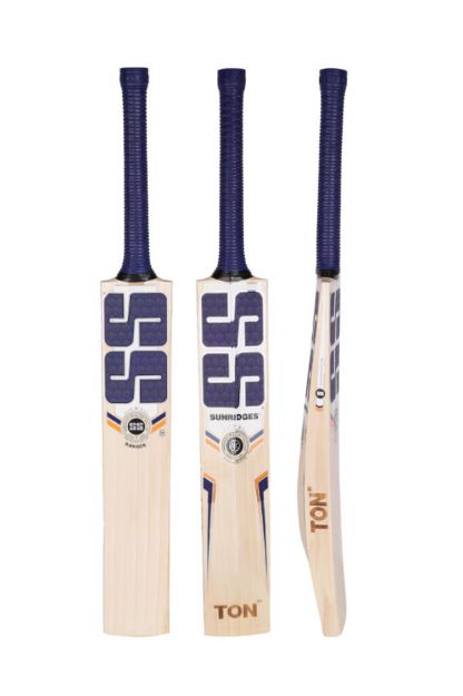 Picture of SS Ranger – English Willow Cricket Bat – SH