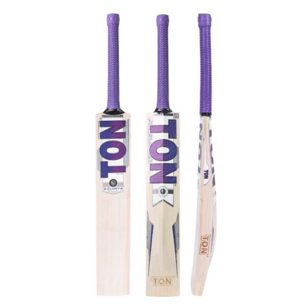 Picture of SS TON Glory Cricket Bat 2025 – SH
