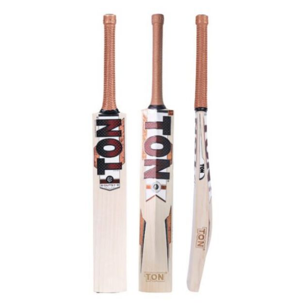 Picture of SS TON Gutsy 2025 Cricket Bat – SH