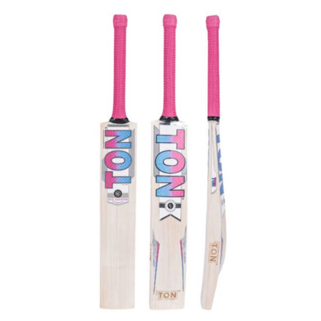 Picture of SS TON Slasher 2025 Cricket Bat – SH