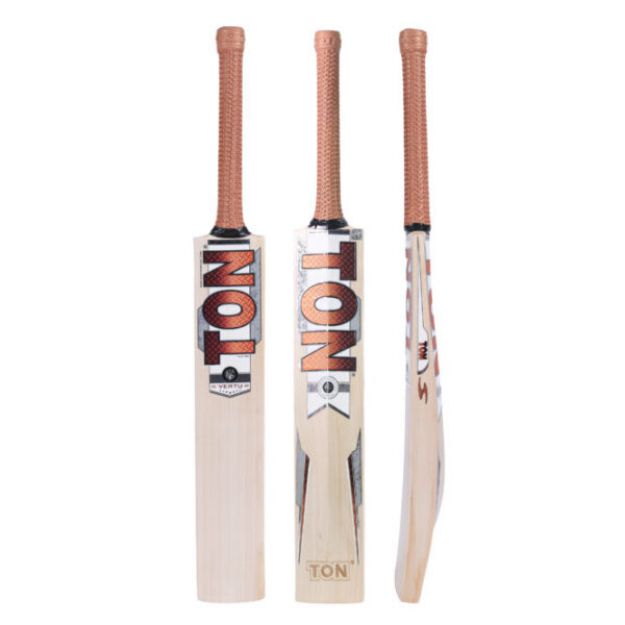 Picture of SS TON Vertu 2025 English Willow Cricket Bat – SH
