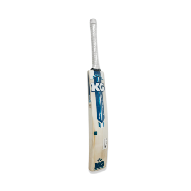 Picture of KG Player 2025 English Willow Cricket Bat – SH