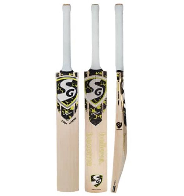 Picture of SG Liam Xtreme EW Cricket Bat – SH