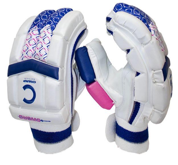 Picture of Champ Sword Batting Gloves