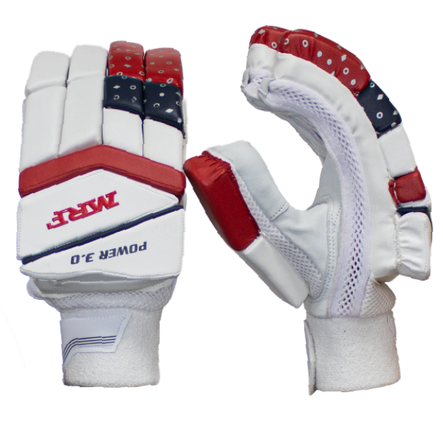 Picture of MRF Power 3.0 Batting Gloves