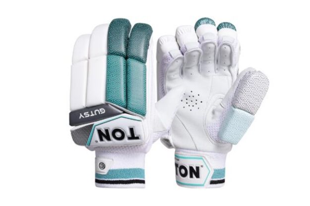 Picture of SS Ton Gutsy Cricket Batting Gloves