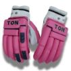 Picture of SS Ton IPL Series Cricket Batting Gloves – Adult - RH