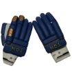 Picture of SS Ton IPL Series Cricket Batting Gloves – Adult