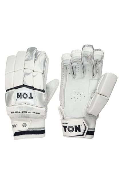 Picture of SS Ton Slasher Cricket Batting Gloves