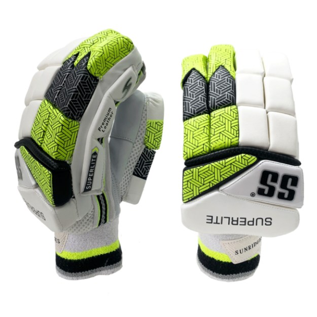 Picture of SS Super Lite Batting Gloves