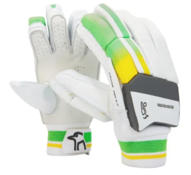Picture of Kookaburra Kahuna Pro 5.0 Batting Gloves - Youth - RH