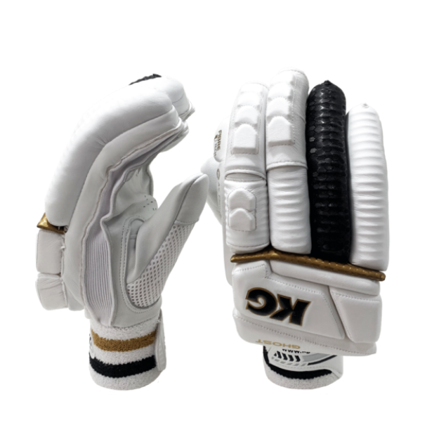 Picture of KG Ghost Reserve Batting Gloves – ADULT - RH