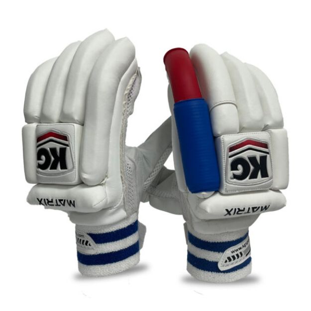 Picture of KG Matrix Batting Gloves – Adult