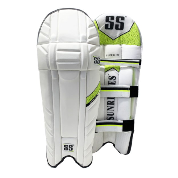 Picture of SS Super Lite Batting Pads