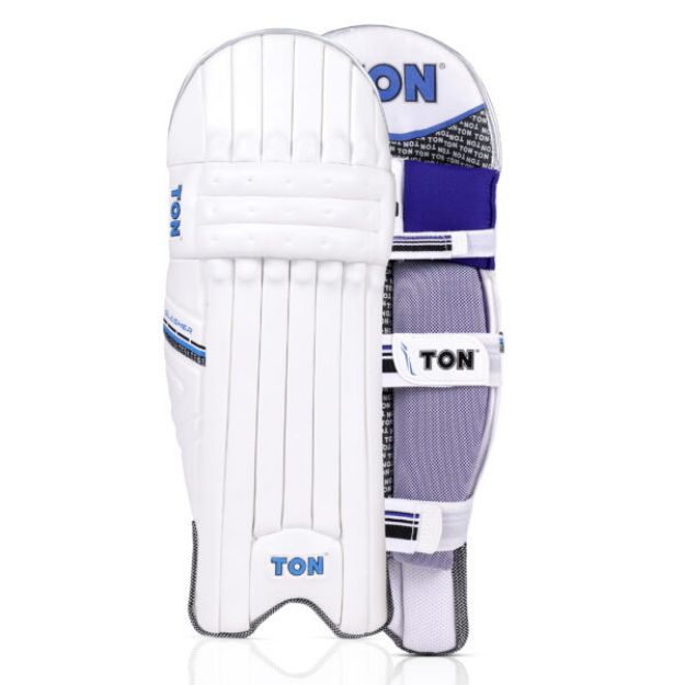 Picture of SS TON Slasher 2025 Batting Pads