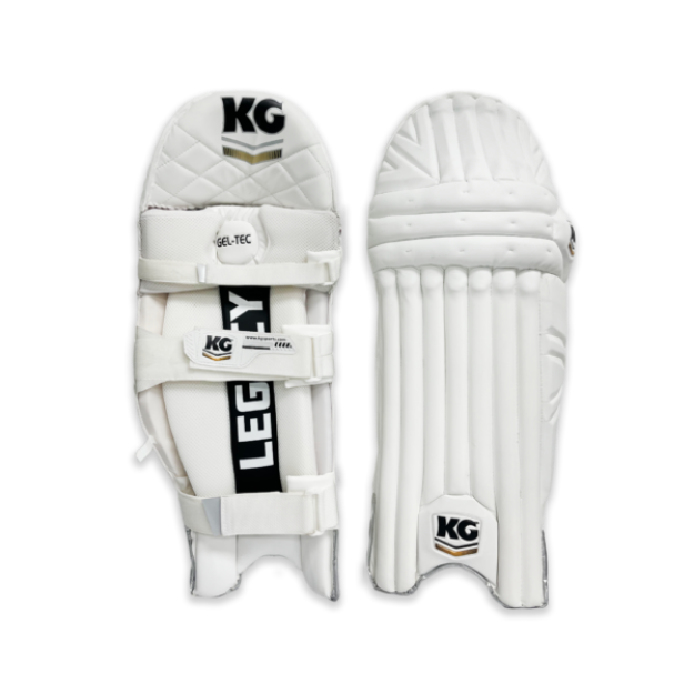 Picture of KG LEGACY Batting Pads 2025 – ADULTS – RH